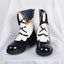 Genshin Impact cosplay animation clothing anime game Luoli girl Mond Barbara cos clothing matching shoes - Korvel