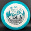 Grand Orbit Trust - Albert Tamm 2024 Tour Series Disc