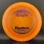 Champion Firestorm Disc Golf Driver