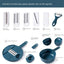 Vegetable Cutter Multifunctional Potato Shredder Household Scraping Radish Grater Slicer with Container Kitchen Gadgets - Korvel