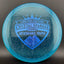 CryZtal Sparkle Zone SS - GMC 2025 Édition Limitée