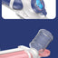 Double tube electric water gun outdoor water play and war toy - Korvel
