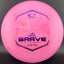 Royal Grand Brave - Primer Disco de Golf