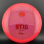 Kastaplast K1 Stig Disco de Golf Midrange
