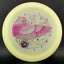 Quantum Lunar Falcon Disc - Rare Stardust DM Stamp