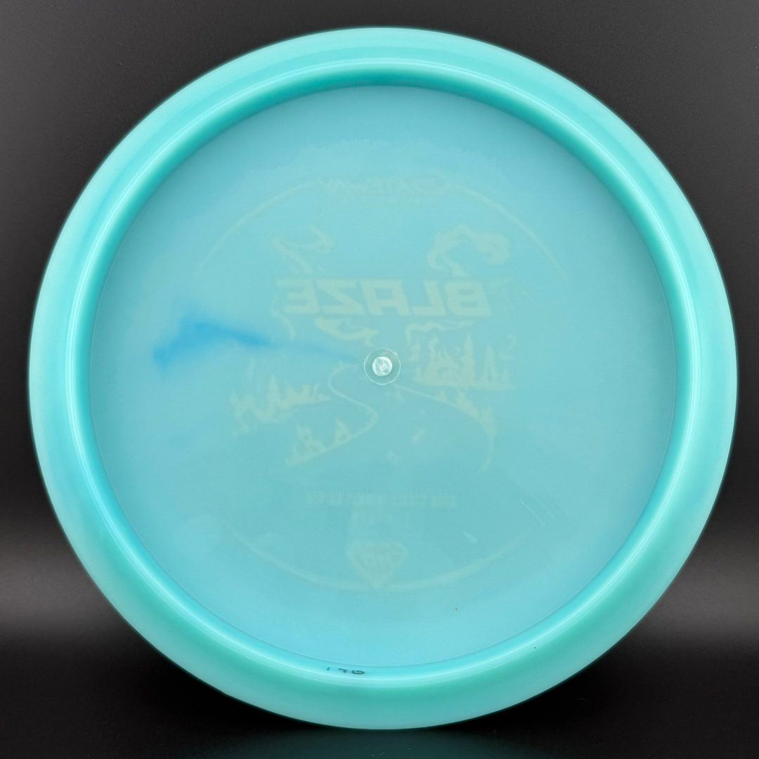 Hyper Diamond Blaze Disc Golf Driver
