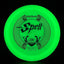 NXT Superglow Spell Disc Golf Disc