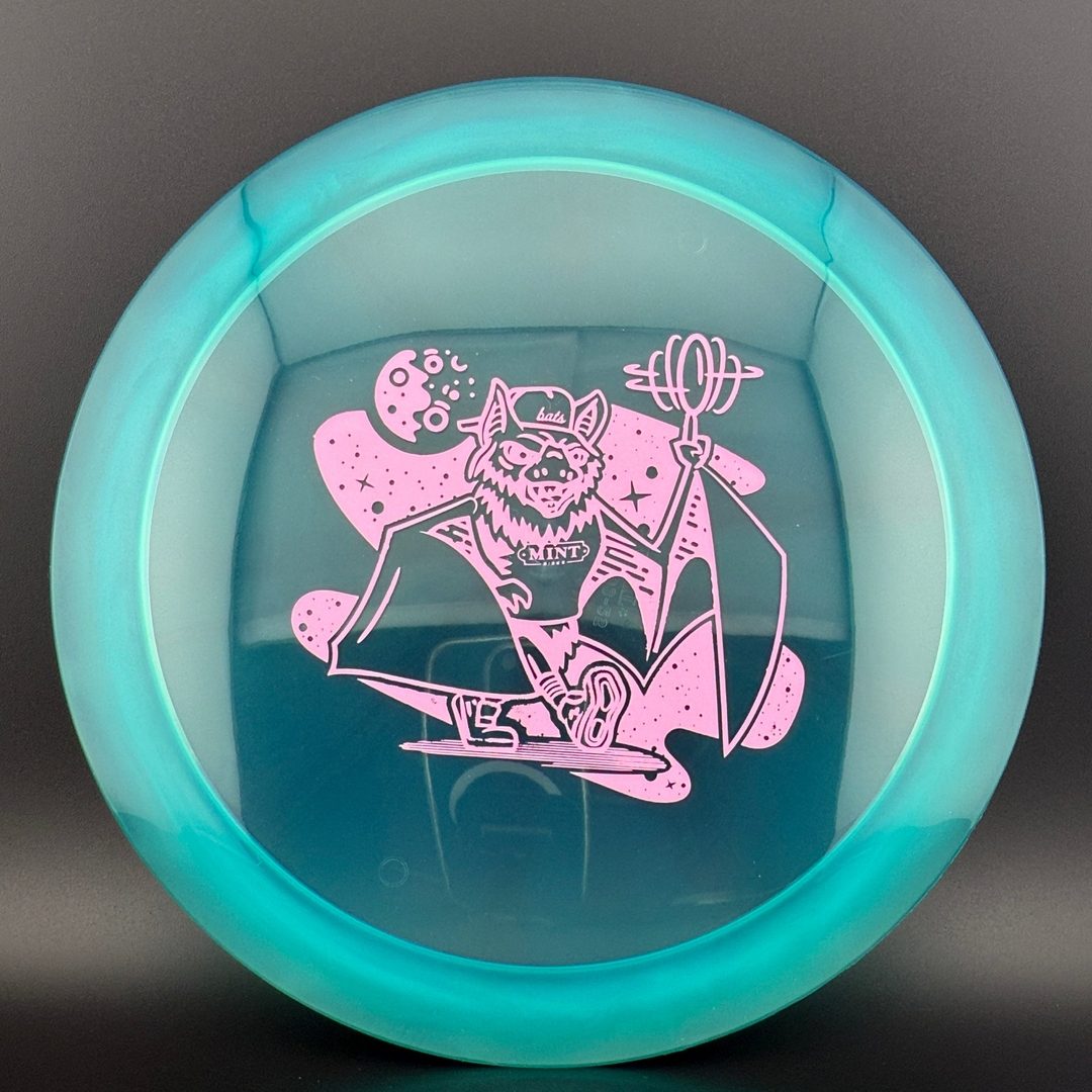Disque de Disc Golf Eternal Freetail