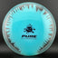 Opto-Ice Moonshine Splash Pure Disc Golf Putter