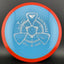 Axiom Neutron Tenacity Disc Golf Driver