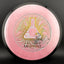 Plasma Inertia - Controlador de Disco de Golf Premium