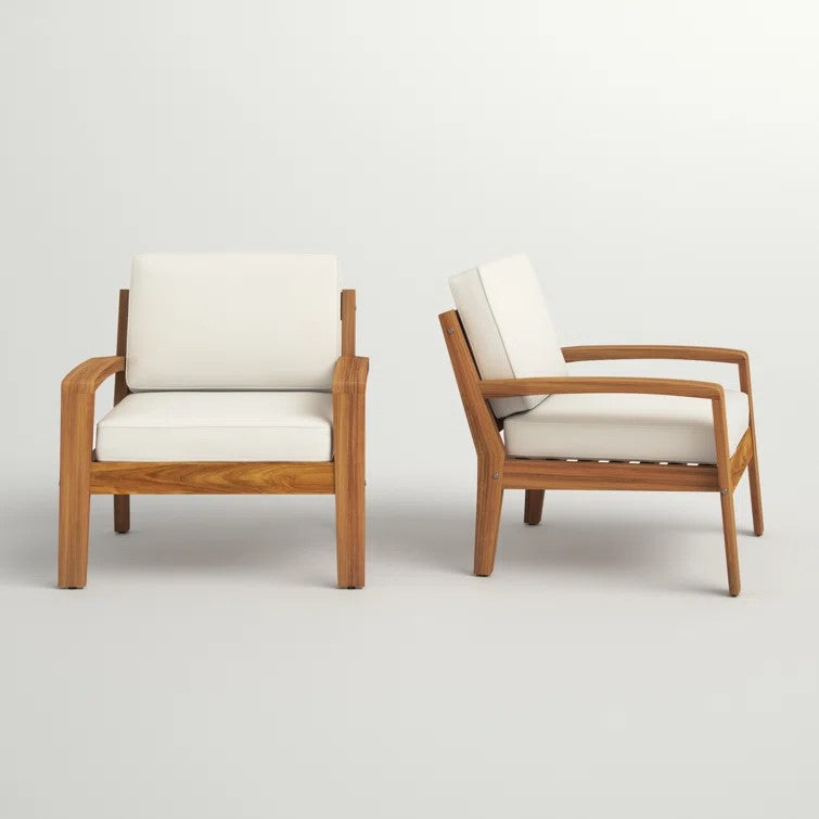 GRENADA CLUB CHAIR - Korvel