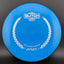 Fission Glitch - World Championship 2025 Disc Golf Disc