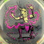 Jawbreaker Z FLX Cicada - Elk Man 2.0 par Ripper Studios