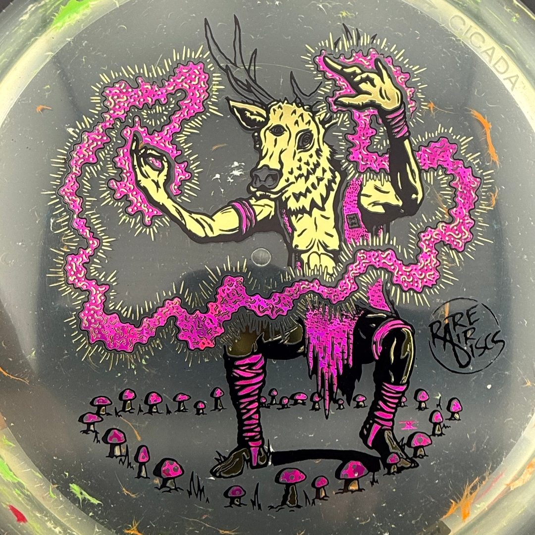 Jawbreaker Z FLX Cicada - Elk Man 2.0 par Ripper Studios