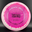 Conducteur de Disc Golf VIP Ice Orbit King