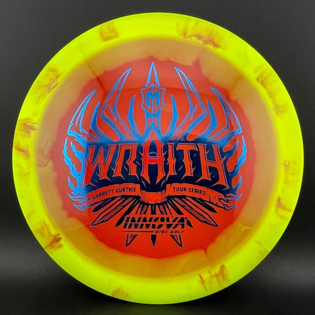 Halo Star Wraith - Garrett Gurthie 2025 Tour Series Disc