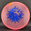 Clandestine Depth Charge Disc Golf Disc