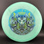 Color Glow C-Blend Anubis - 2024 Maria Oliva Tour Series Disc