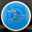 MVP Fission Wave Disco de Golf Driver