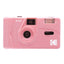 KODAK Vintage Retro M35 / M38 35mm Reusable Film Camera Sky Blue/ Yellow / Mint Green / Pink / Red / Cobalt Blue - Korvel