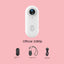 Thumb Bike Camera Magnetic Back Clip Sports Camera Thumb Recorder Pet - Korvel