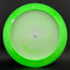 Controlador de Disco de Golf Halo Star Shryke