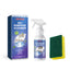 All Purpose Cleaner, Kitchen Range Hood Tile Wall Stubborn Oil Multi-Functional Detergent Detergent - Korvel