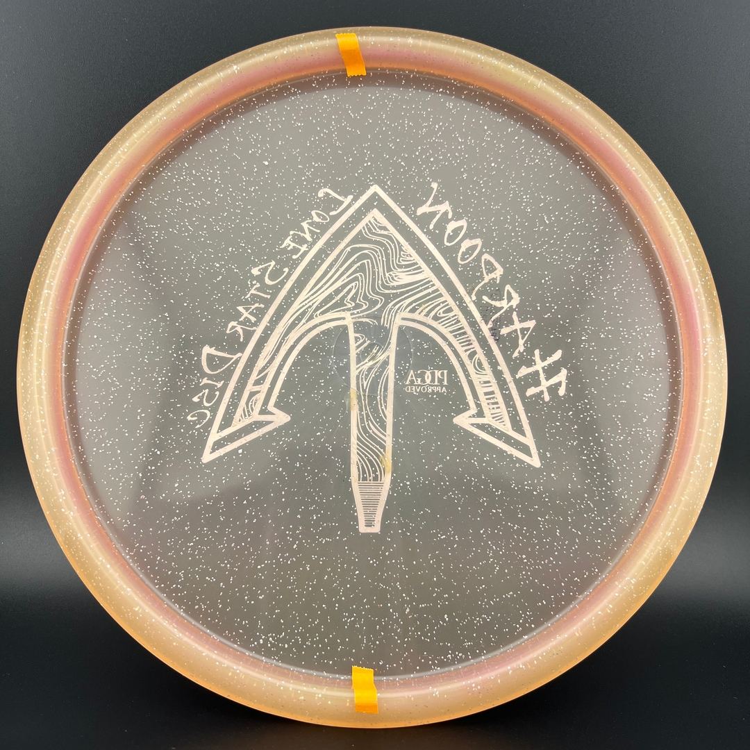 Founders Harpoon Disc Golf Midrange