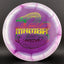 Halo Star Mamba Disc Golf Driver