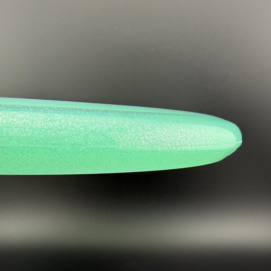 Arcane Oath Disc Golf Putter