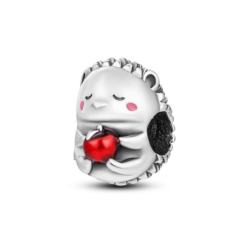 Bracelet pendant accessories animal owl rabbit - Korvel