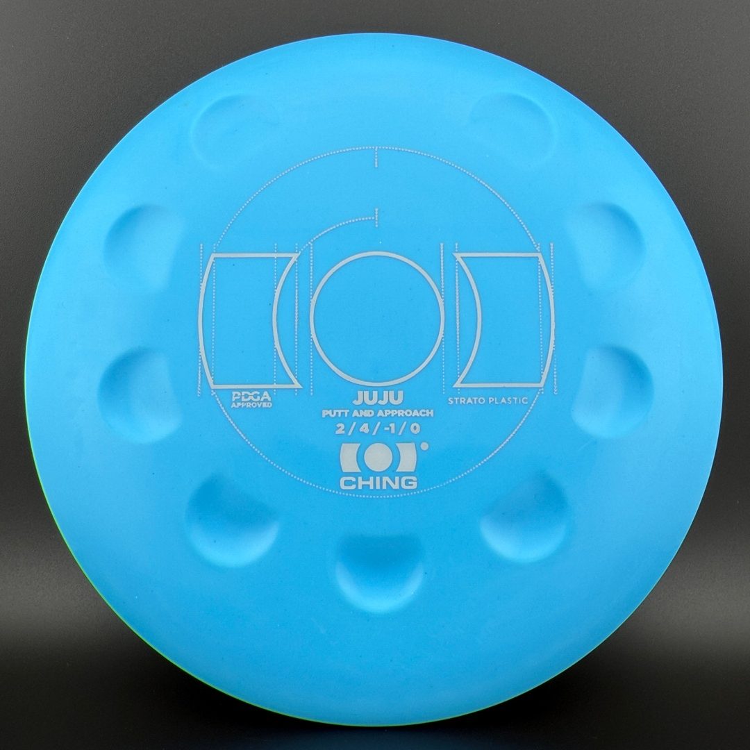Strato Juju Disc Golf Putter