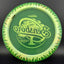 FuZed Sparkle Scorch - Edición Limitada de Disco de Golf