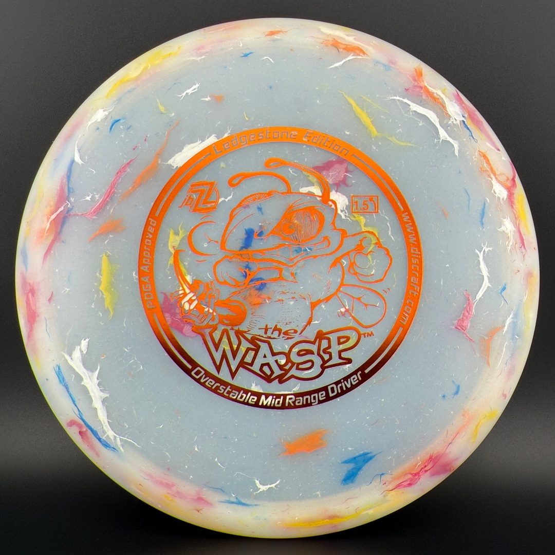 Jawbreaker Z Wasp - Limited Edition 2025
