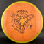 Cosmic Neutron Insanity Disc Golf Driver