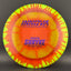 I-Dye Champion Shryke Disc Golf Driver