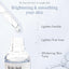 Kojic Acid Stock Essence Facial Serum Hydrating Essence Skin Care - Korvel