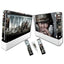 Peau de Console Wii Spider-Man Fortress Night - Styles Multiples