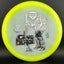 Horizon C-Line MD5 - Cryo Blade - Gannon Buhr Signature Series