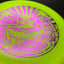 Lucid Ice Glimmer Getaway - Kona Montgomery Team Series Disc