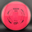 MVP Neutron Resistor Disc Golf Driver