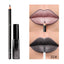 Pudaier 36 Color Matte Lip Gloss & Liner Set