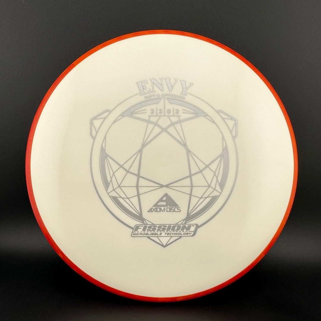 Axiom Fission Envy Disc Golf Putter