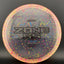 Confetti Z Zone SS Disc Golf Disc