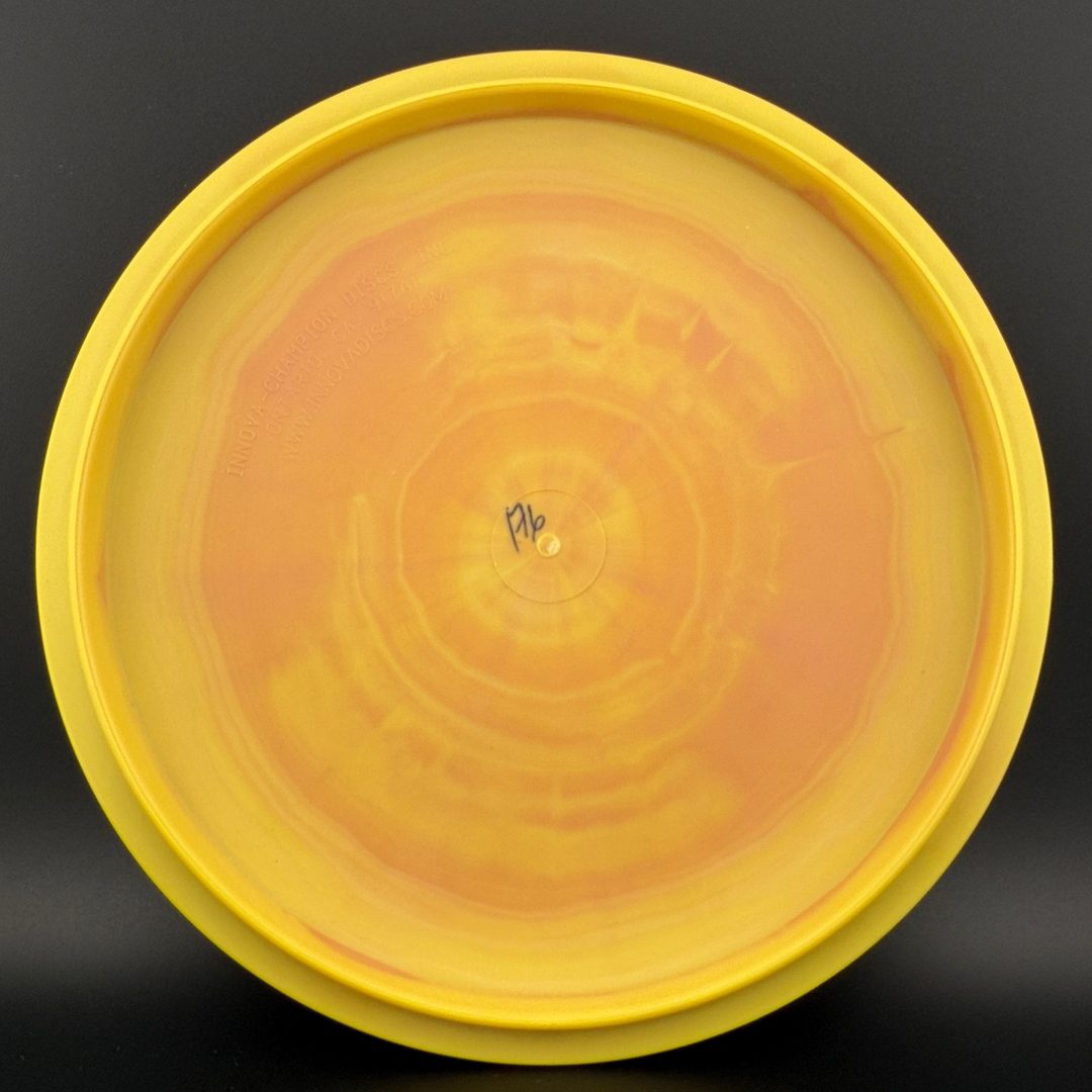 Star Cobra - Artist Corner OOP Disc Golf Disc