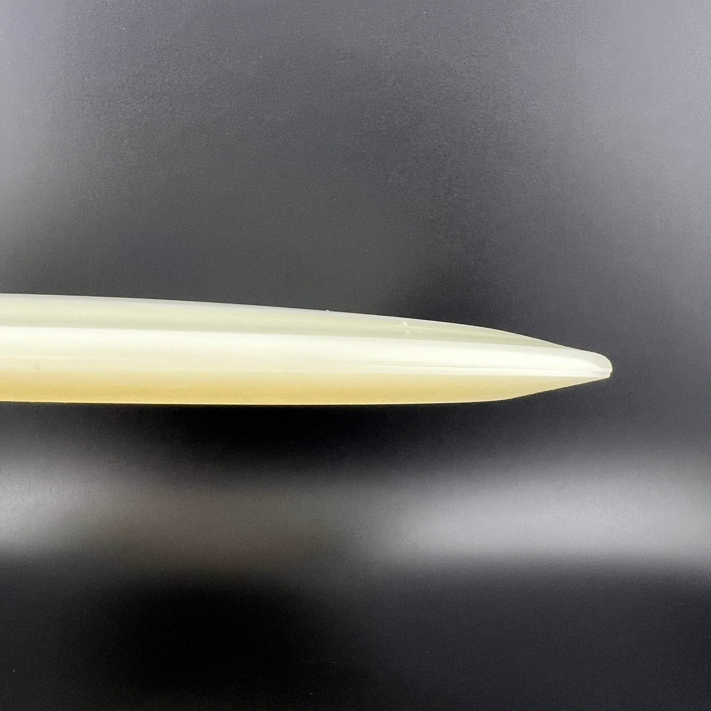 Glow Thread Disc Golf Driver - Limited Edition