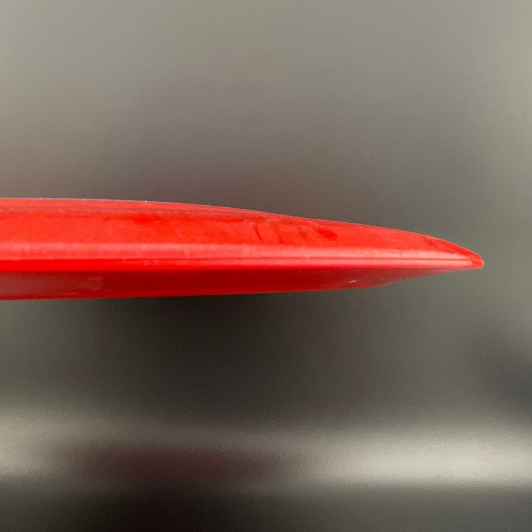 GStar Boss Disc Golf Driver