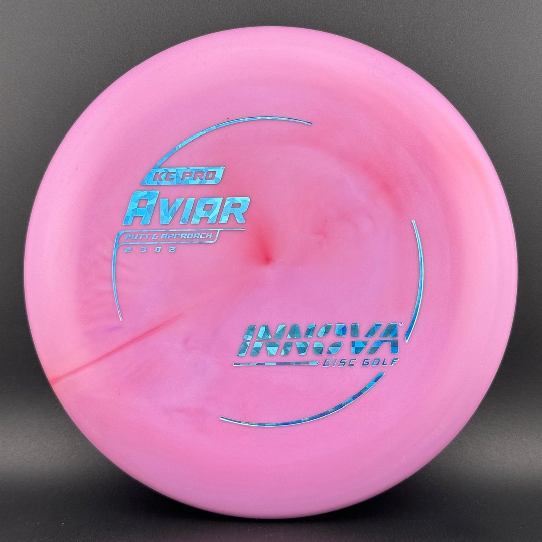 Innova KC Pro Aviar Disc Golf Putter