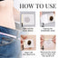 Slimming Patch, Lazy Slimming Body Sculpting Body Belly Button Tight Belly Button Pill Belly Belly Thighs - Korvel